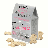 Buddy Biscuits  Organic …